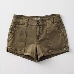 Payton Stretch Shorts